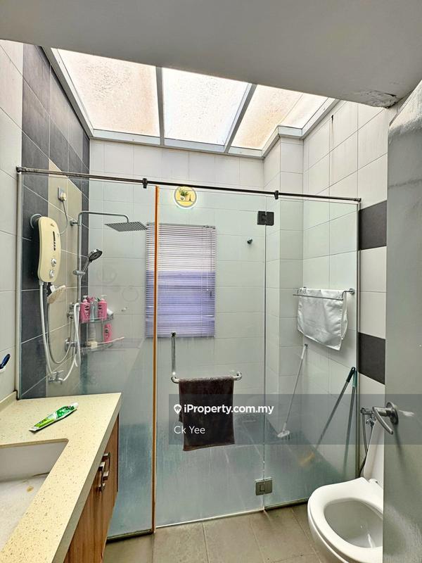 3-storey Terraced House for Sale in Taman Esplanad, Bukit Jalil by Ck Yee - iProperty.com.my