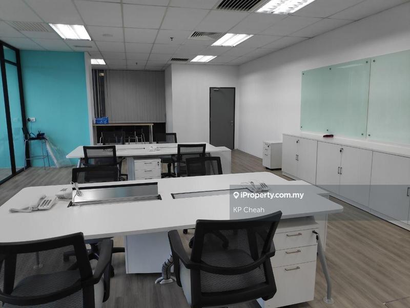 For Sale - Menara Suezcap , KL Gateway, Bangsar South