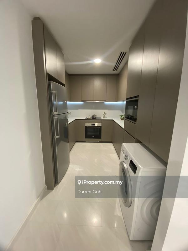 Service Residence for Sale in Eaton Residence by Darren Goh - iProperty.com.my