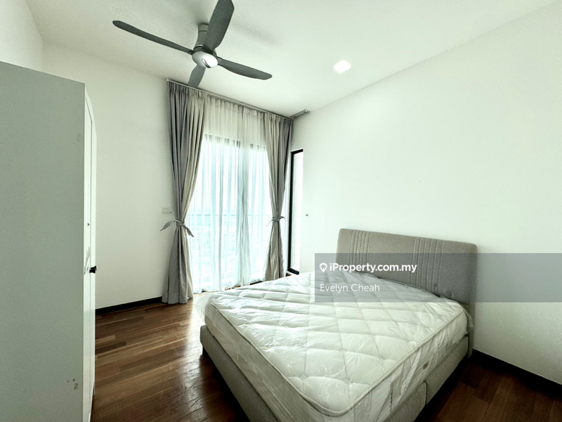 For Rent - Sky Condominium (Skyz Residence)