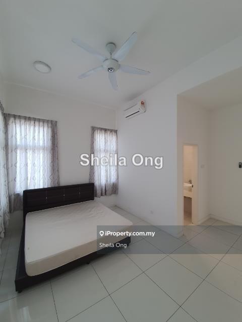 Residensi Servis untuk Dijual di Skypod Residence oleh Sheila Ong - iProperty.com.my