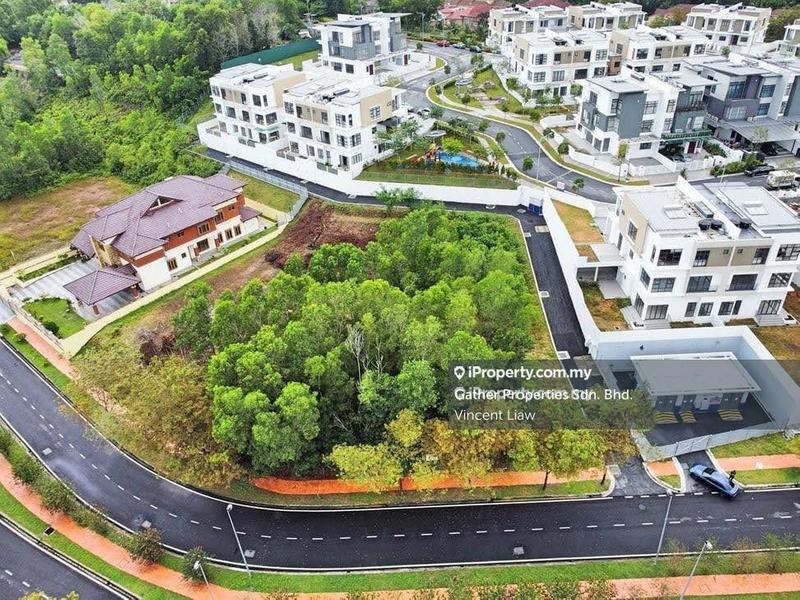 Bungalow Land for Sale in Seksyen 9, Kota Damansara by Vincent Liaw - iProperty.com.my