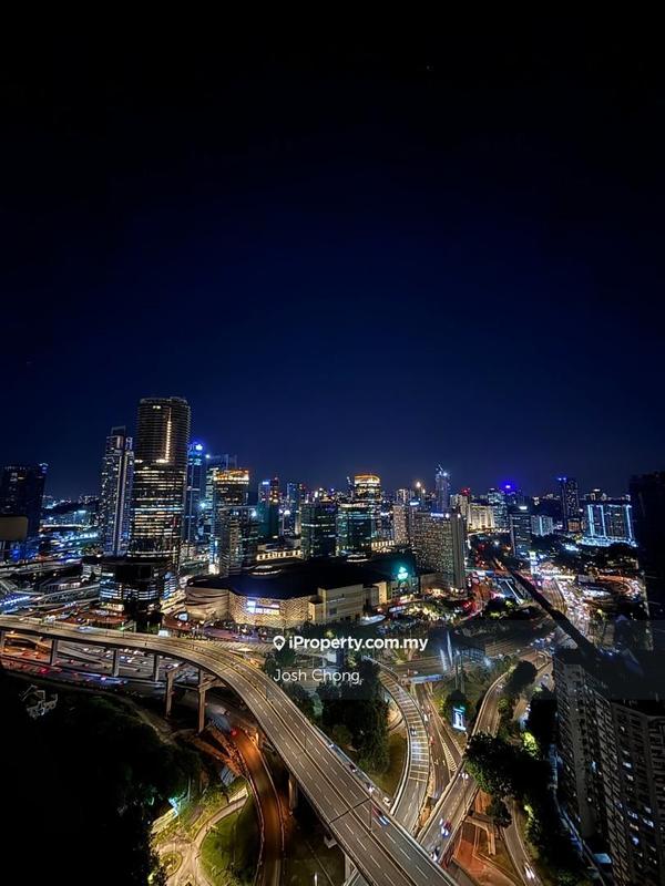Kondominium untuk Dijual di Avara oleh Josh Chong - iProperty.com.my