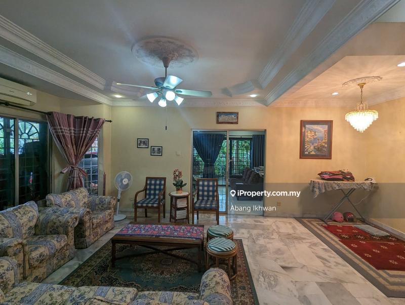 2-storey Terraced House for Sale in Seksyen 7, Shah Alam by Abang Ikhwan - iProperty.com.my