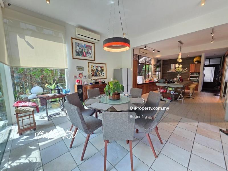 Bungalow House for Sale in Setia Eco Park, Setia Alam by Roger Ng - iProperty.com.my