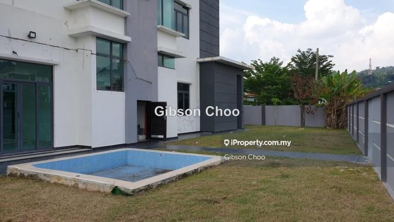 Bungalow House for Sale in wira mutiara, Bandar Sungai Long by Gibson Choo - iProperty.com.my