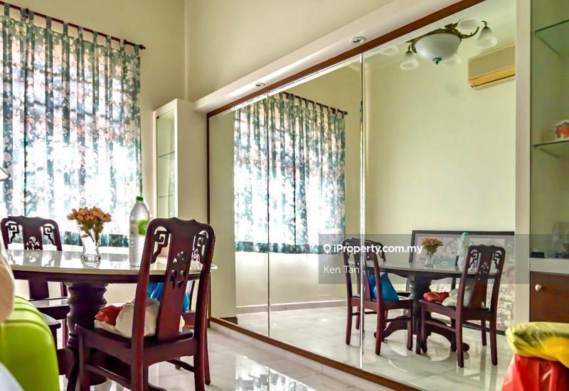 Banglo untuk Dijual di 28 Residency Sunway Damansara, Petaling Jaya oleh Ken Tan - iProperty.com.my