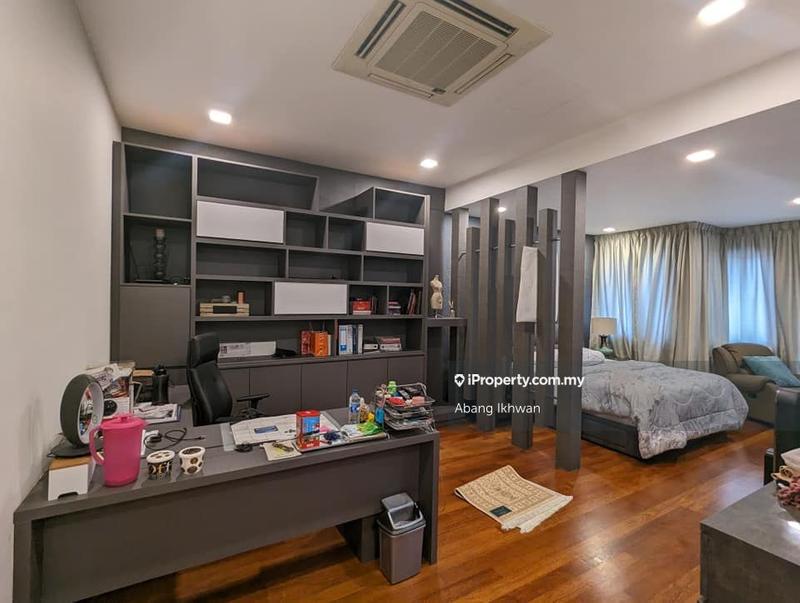 2-storey Terraced House for Sale in Seksyen U8 Bukit Jelutong Shah Alam, Shah Alam by Abang Ikhwan - iProperty.com.my