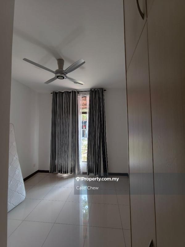 Banglo untuk Disewa di Setia Eco Park, Setia Alam oleh Calie Chew - iProperty.com.my