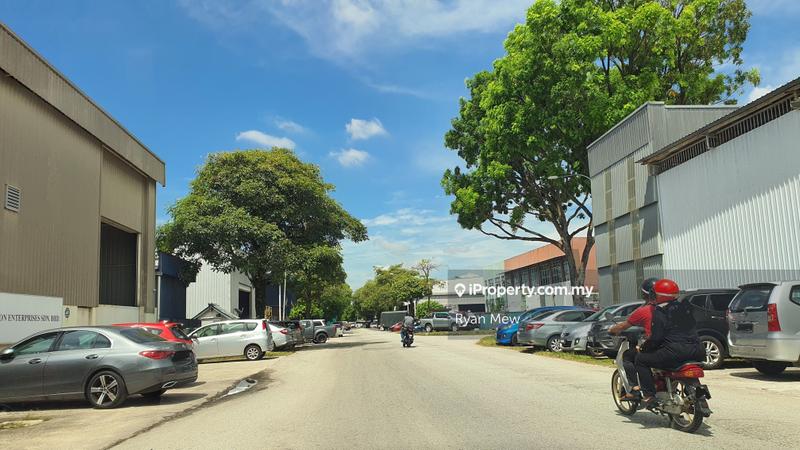 Semi-D Factory for Rent in BANDAR PUCHONG JAYA, Puchong by Ryan Mew - iProperty.com.my