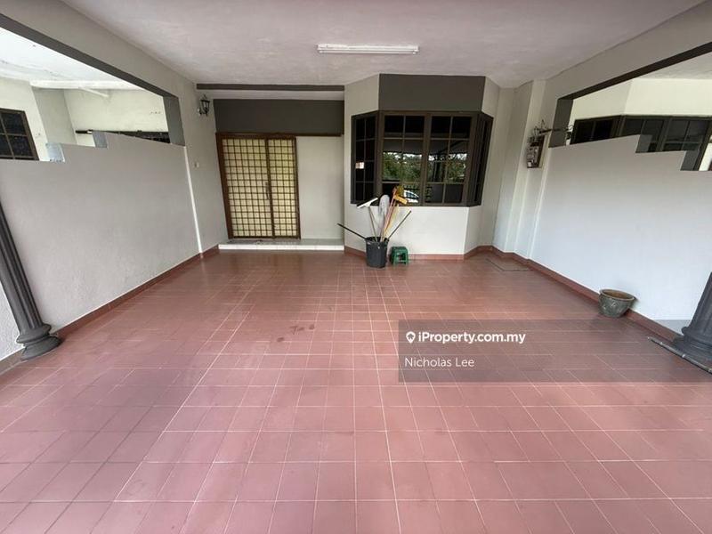 Rumah Teres 2-Tingkat untuk Dijual di Fair Park, Ipoh oleh Nicholas Lee - iProperty.com.my