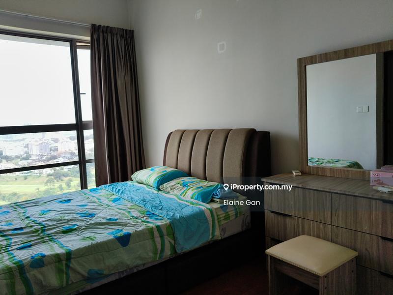 Condominium for Rent in KM1 East by Elaine Gan - iProperty.com.my