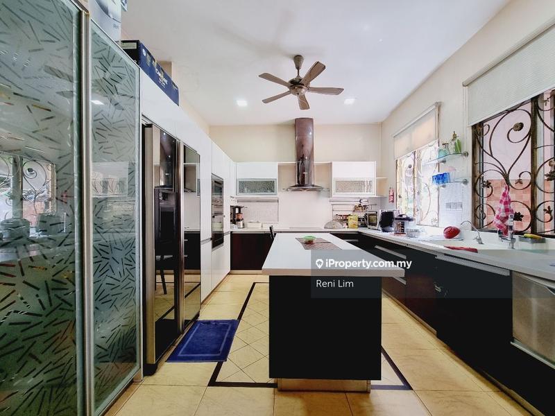 Semi-Detached House for Sale in Damansara Lagenda , Ara Damansara, Ara Damansara by Reni Lim - iProperty.com.my