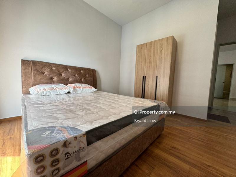 Kondominium untuk Disewa di Admiral Residences oleh Bryant Liow - iProperty.com.my