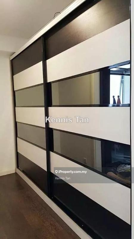 Condominium for Rent in The Westside Two by Kennis Tan - iProperty.com.my