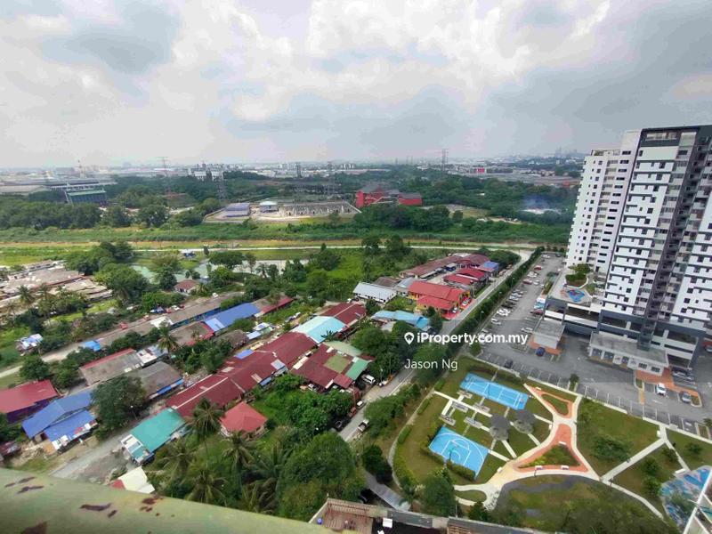 For Sale - Alam Idaman