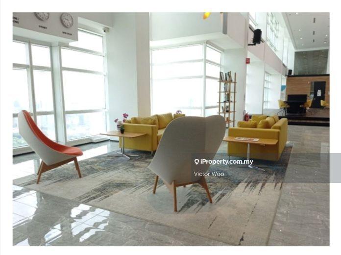 Pejabat untuk Dijual di Kl Sentral, Kuala Lumpur oleh Victor Woo - iProperty.com.my