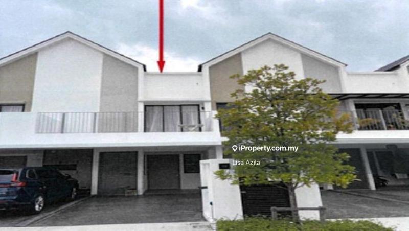 For Sale - Casa Bayu @ Cybersouth