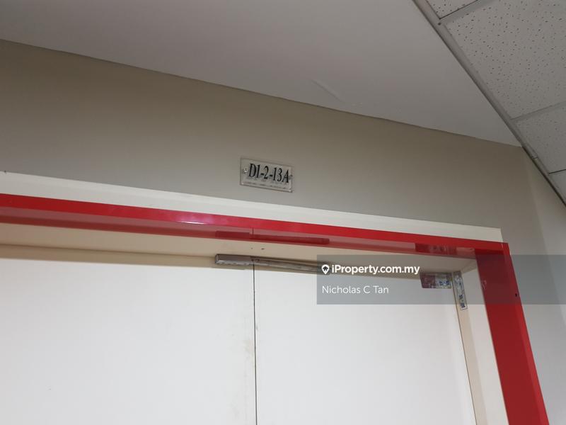 Office for Sale in Dutamas, Kuala Lumpur by Nicholas C Tan - iProperty.com.my