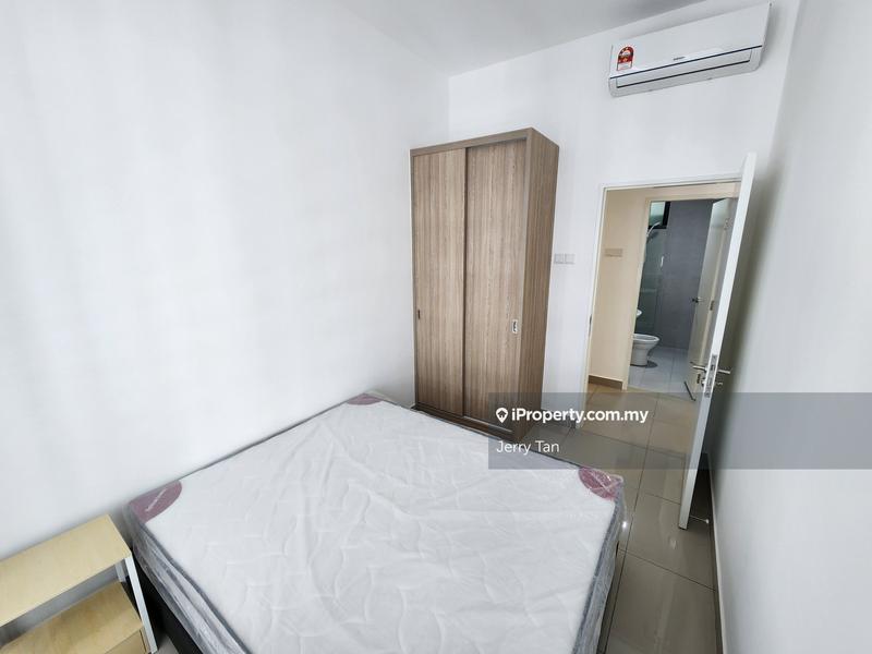 Kediaman Servis untuk Dijual di Lavile Kuala Lumpur oleh Jerry Tan - iProperty.com.my