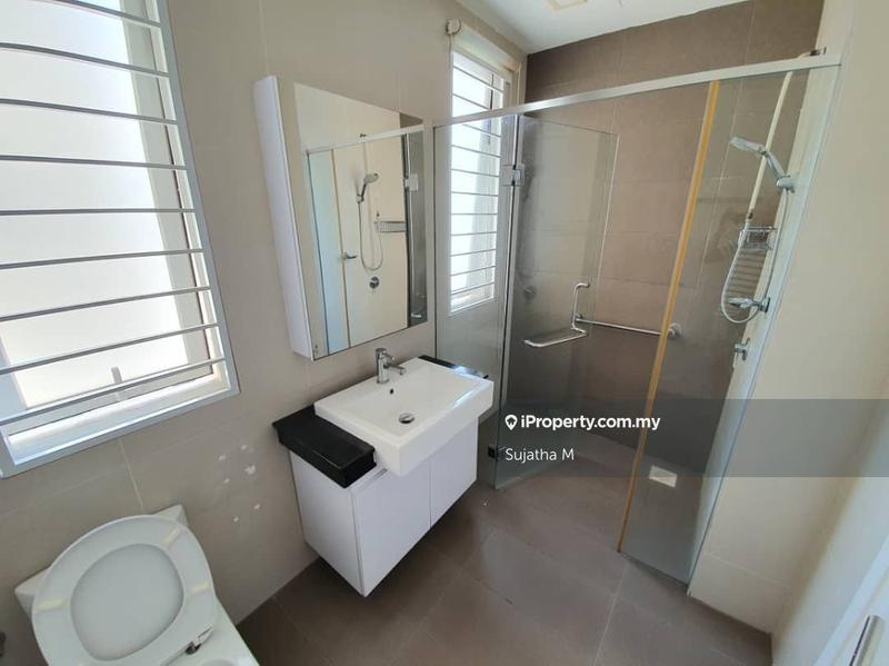 For Rent - The Park Residences 1