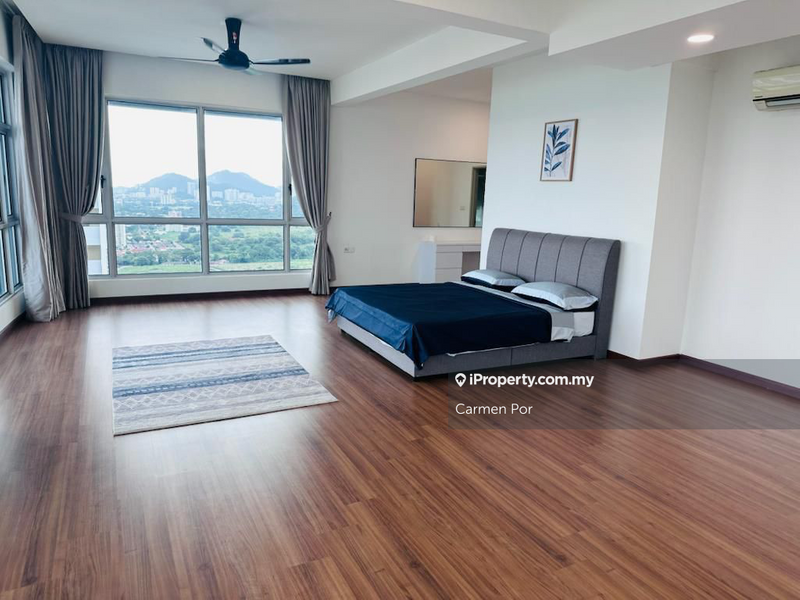 Condominium for Rent in City Residence by Carmen Por - iProperty.com.my