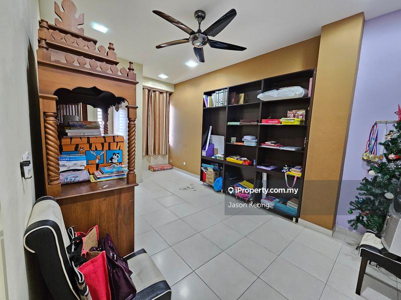 2-storey Terraced House for Sale in Taman Putra Prima, Puchong by Jason Keong - iProperty.com.my