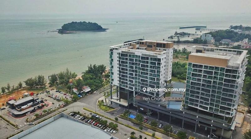 For Sale - D'Wharf Residence