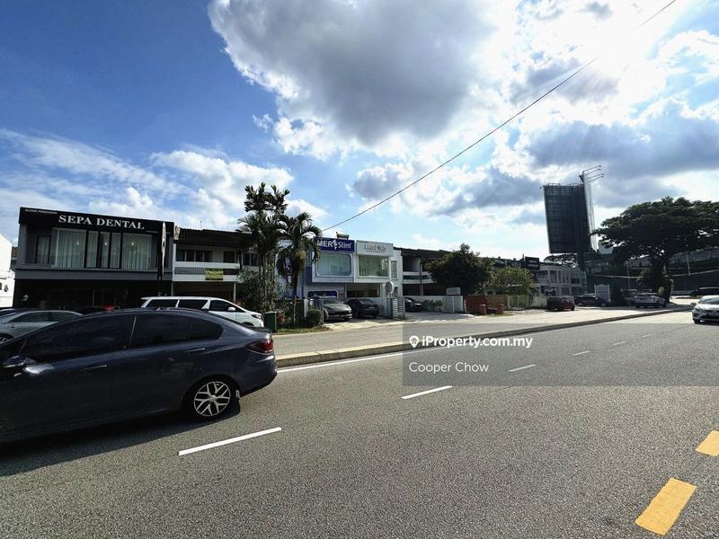 Shop for Sale in SS2, Petaling Jaya by Cooper Chow - iProperty.com.my
