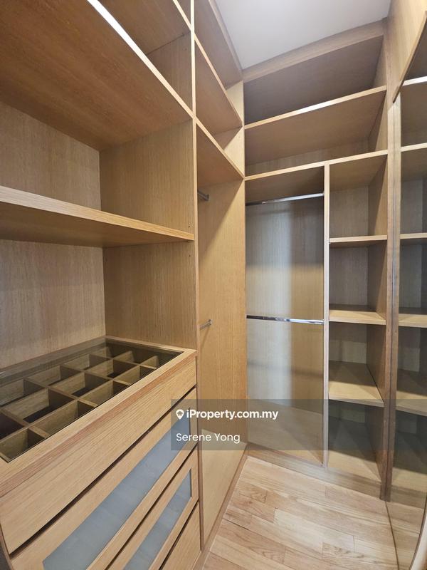 Condominium for Rent in Kiara 9 Residency by Serene Yong - Interior - iProperty.com.my
