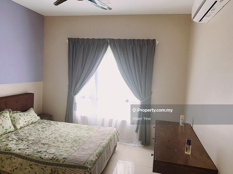 Kondominium untuk Disewa di Manhattan Condominium oleh Vivan Yew - iProperty.com.my