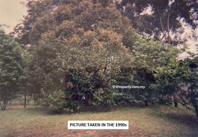 Residential Land untuk Dijual di Seremban, Negeri Sembilan oleh Anand - iProperty.com.my