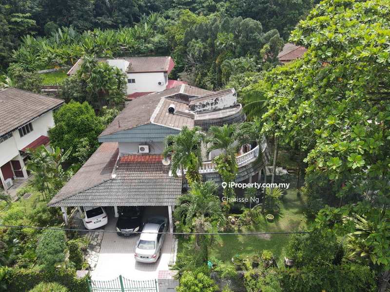 Bungalow House for Sale in Bangsar Baru, Bangsar by Charisse Ng - iProperty.com.my