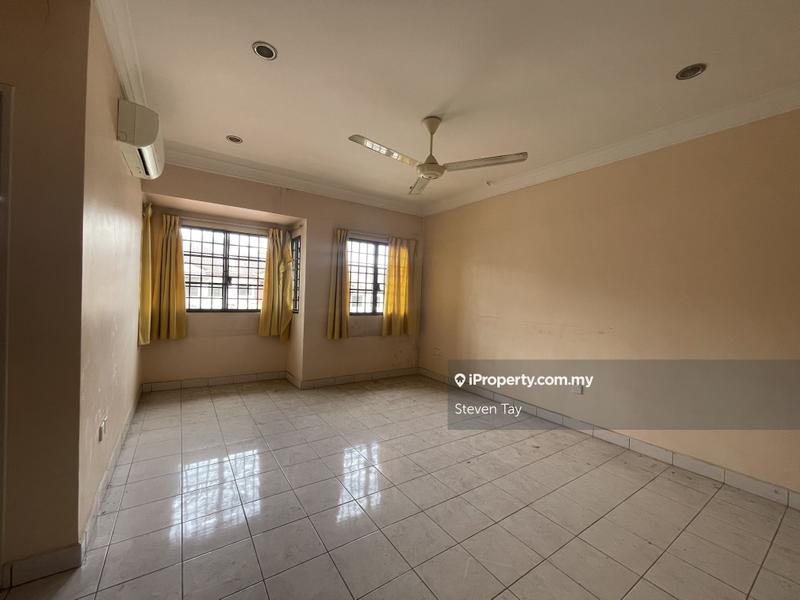 2-storey Terraced House for Sale in Bandar Damai Perdana, Cheras by Steven Tay - iProperty.com.my