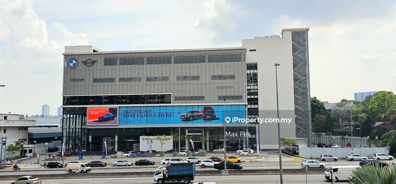 Shop / Office for Rent in Taman Balakong Jaya, Balakong by Max Pek - iProperty.com.my