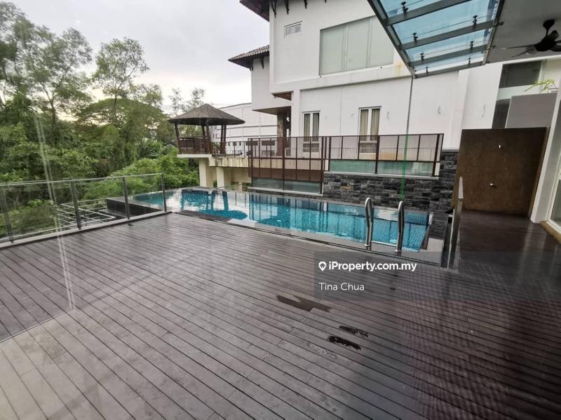 Bungalow House for Sale in Bukit Damansara, Damansara Heights by Tina Chua - iProperty.com.my
