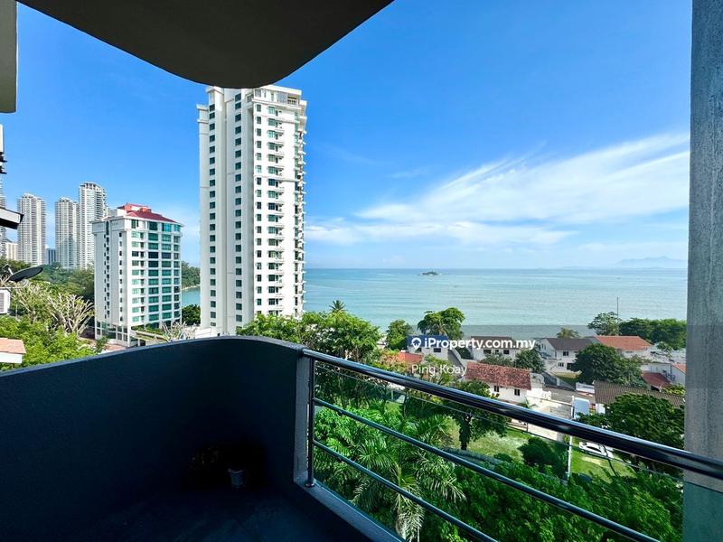 Pangsapuri untuk Dijual di Bukit Pelangi oleh Ping Koay - iProperty.com.my