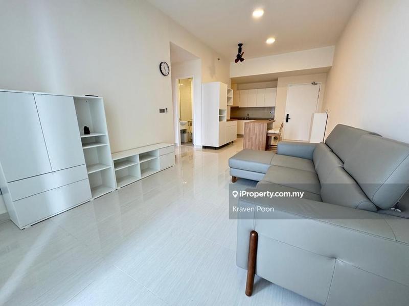 Service Residence for Sale in Senada Residence @ KLGCC Resort by Kraven Poon - iProperty.com.my