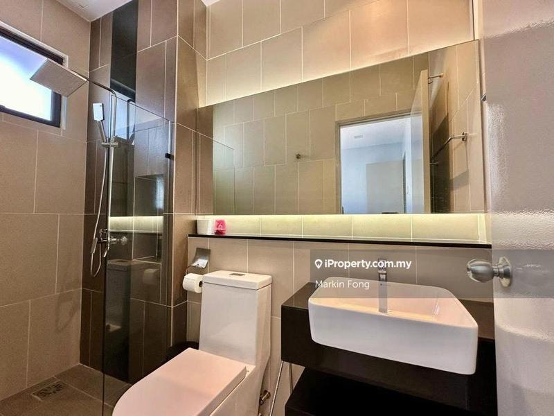 Condominium for Rent in Swiss Garden Resort Residences by Markin Fong - iProperty.com.my
