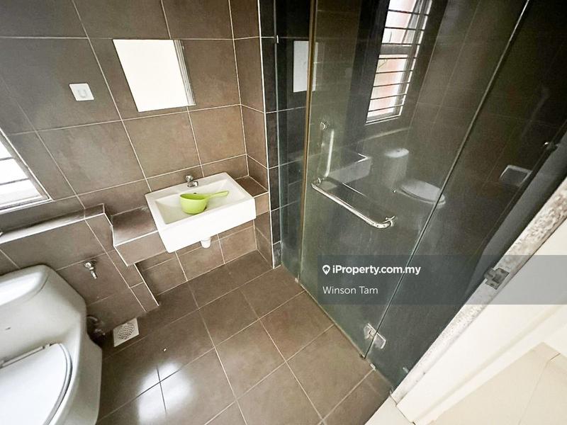 Rumah Berangkai 2 Tingkat untuk Dijual di Areca Bandar Seri Coalfields, Sungai Buloh oleh Winson Tam - iProperty.com.my