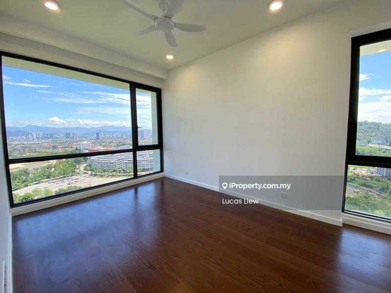 Service Residence for Sale in Park Regent @Desa Park City by Lucas Liew - View - iProperty.com.my