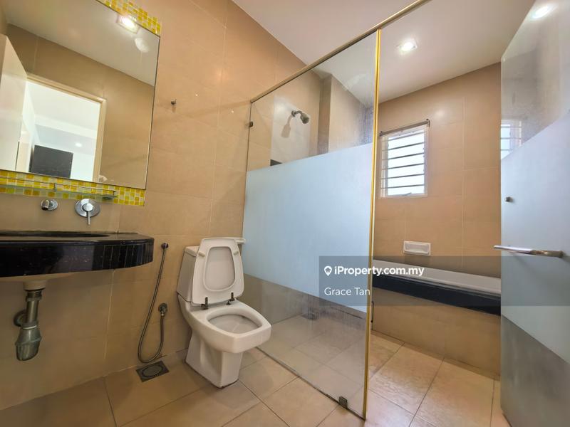 Rumah Berangkai 2 Tingkat untuk Dijual di Mutiara Damansara, Mutiara Damansara oleh Grace Tan - iProperty.com.my