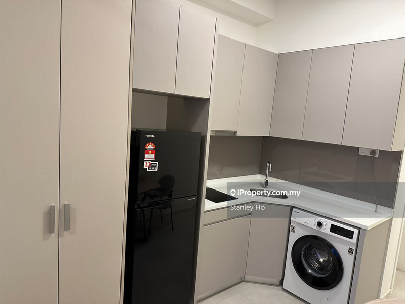 Service Residence for Sale in The Goodwood Residence by Stanley Ho - iProperty.com.my