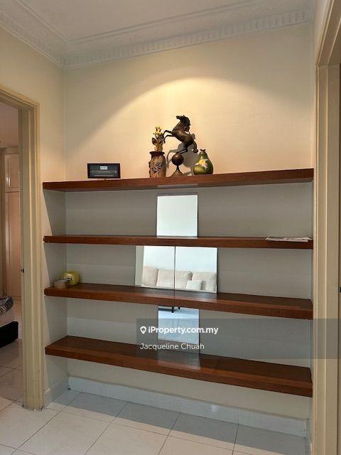 Condominium for Sale in Faber Heights by Jacqueline Chuah - iProperty.com.my