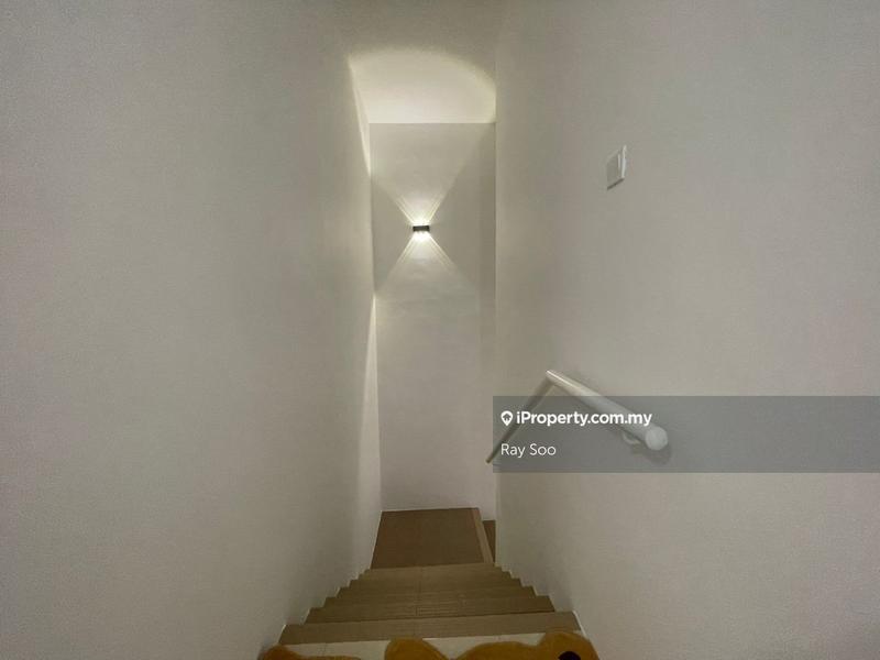 Rumah Berkembar untuk Disewa di Sungai Petani, Sungai Petani oleh Ray Soo - iProperty.com.my