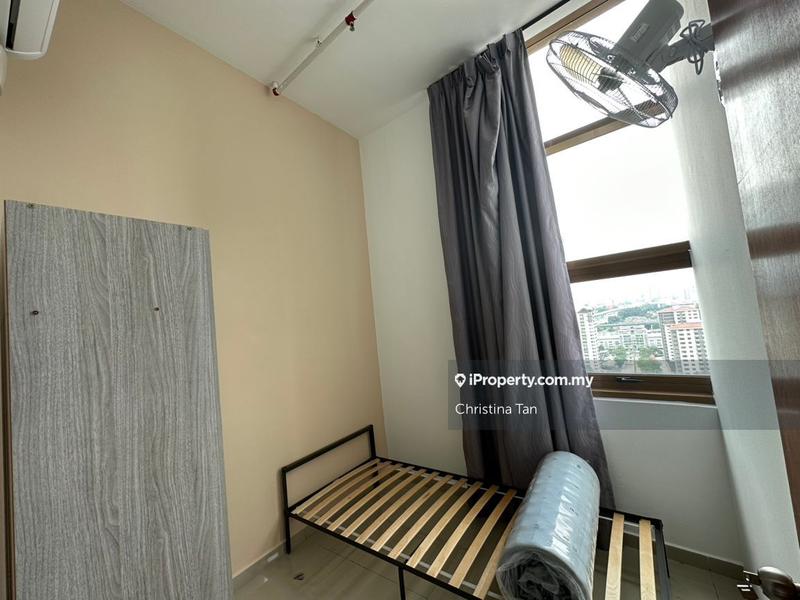 Kediaman Servis untuk Disewa di Pinnacle Kelana Jaya oleh Christina Tan - iProperty.com.my