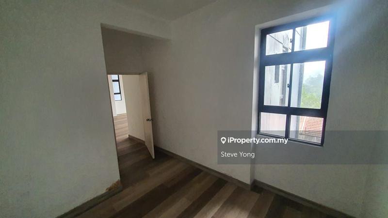 Apartment for Sale in Kempas Apartment by Steve Yong - iProperty.com.my