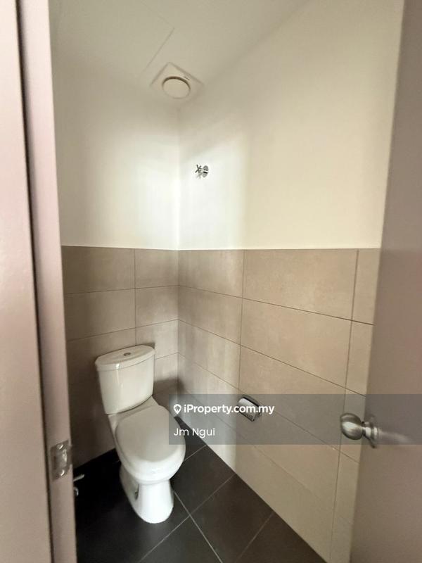 Detached Factory untuk Dijual di Meru, Kapar oleh Jm Ngui - Bathroom - iProperty.com.my