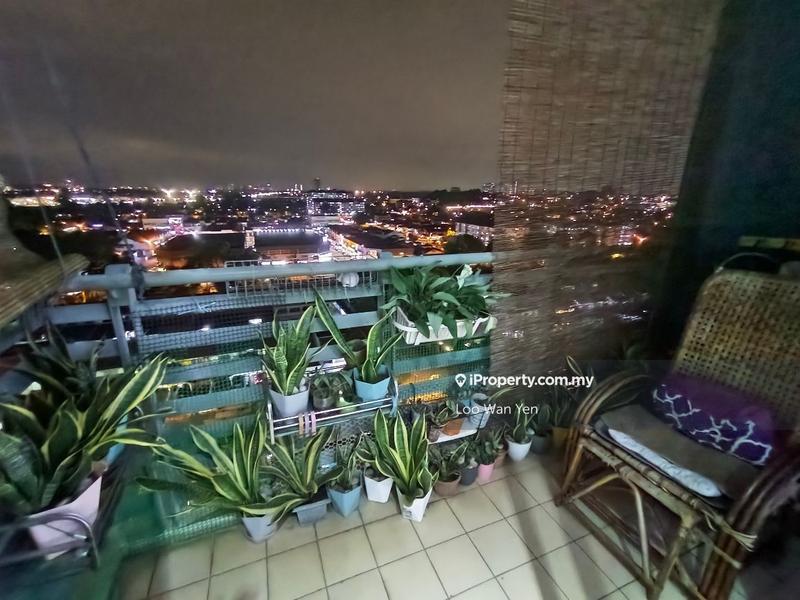 Condominium for Sale in Pearl Avenue by Loo Wan Yen - iProperty.com.my
