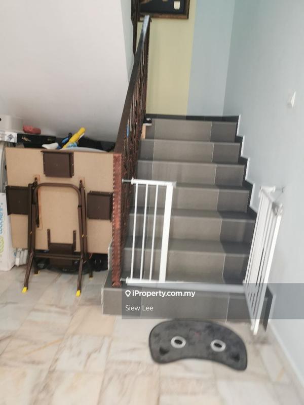 Bungalow House for Sale in Saujana Akasia, Sungai Buloh by Siew Lee - iProperty.com.my